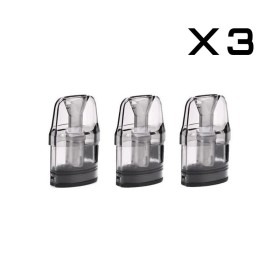 Wenax H1 Pod Ricambio Geekvape 3 Pezzi