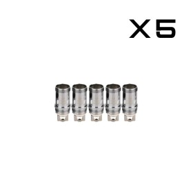 Eleaf Resistenze Ec 2 Per Atomizzatore Melo 4 Blister 5pcs