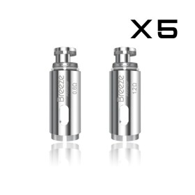 Aspire Breeze U-tech Coil 0.6 ohm