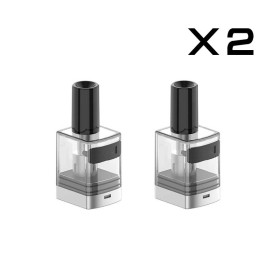 Z POD NANO Innokin Replacement Pod 2 Pieces
