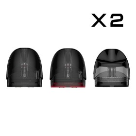 ZERO Pod Replacement Vaporesso 2 Pieces