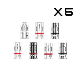 Voopoo Coil Resistenze Vinci Drag PnP