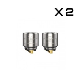 Yuode Zephyrus V3 Octuple Occ 0.15 ohm Coil 2pcs