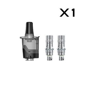 Vaptio Cosmo G1 Ricambio Pod 1pz