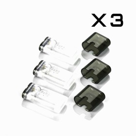 Suorin Ishare Mini Pod Coil 3 pz