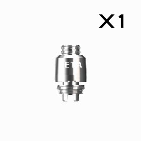 Think Vape Zeta AIO Modulo Rigenerabile