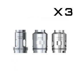 SMOK TFV16 Mesh Coil Ricambio