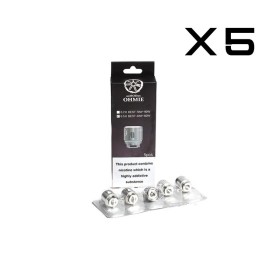 Asmodus Ohmie Coil Ricambio