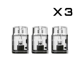 Better Than Pod Ricambio Justfog 3 Pezzi