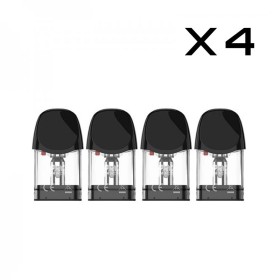 Uwell Caliburn A3 Replacement Pod 4 Pieces | SmoKing