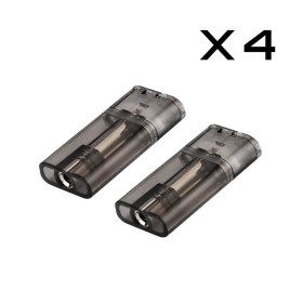 Fundamental Particle Mission Cartucce 1ml 2.2ohm 4pcs