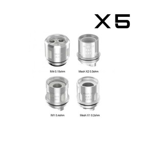 Geekvape Coil IM Super Mesh Aero Shield Cerberus Smo-Kingshop.it