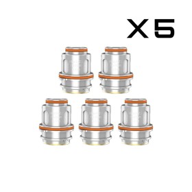 Geekvape Zeus Mesh Coil Ricambio (Z COIL)