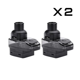 H45 Hero 2 Resplacement Pod Geekvape 2 Pezzi