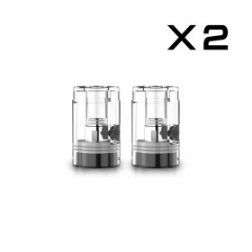 HOOKAH AIR Pod EMPTY Replacement Fumytech