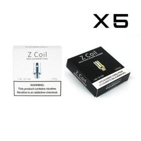 INNOKIN Zenith Pro Coil Ricambio (Z COIL)