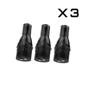 Isurevape R-Stick Pod Ricambio 3pezzi