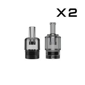 ITO Pod Replacement Voopoo 2 Pieces Smo-KingShop.it