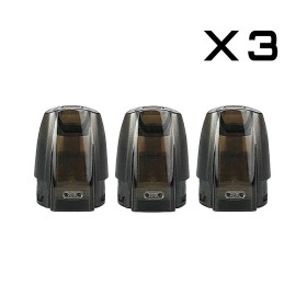 JustFog MiniFit Pod 1.5ml Replacement Coil Smo-Kingshop.it