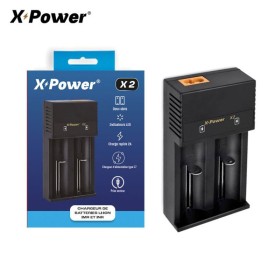 X2 Caricabatterie X POWER
