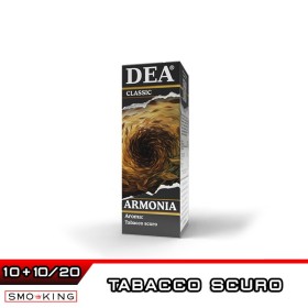 ARMONIA Classic Mini Shot 10+ DEA Flavor