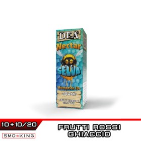 SELVA Nectar Mini Shot 10+ DEA Flavor