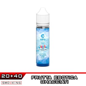 TROPICAL BLU Granita Aroma Shot 20 ml Alfaliquid