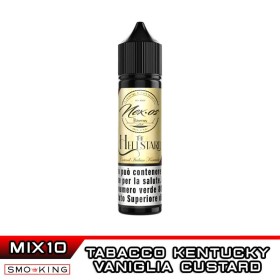HELLSTARD Mix&Vape 10+50 ml NEXOS