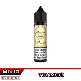 The UP CAKE Mix&Vape 10+50 ml NEXOS