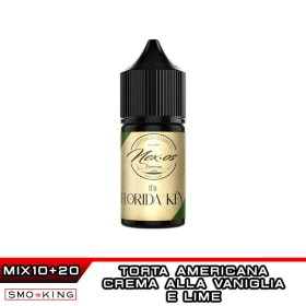 The FLORIDA KEY Mix&Vape 10+20 ml NEXOS