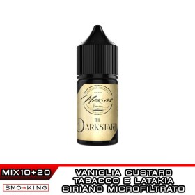 The DARKSTARD Mix&Vape 10+20 ml NEXOS