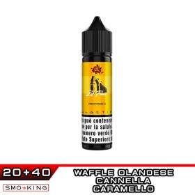 ZIO FLAVIO Aroma Shot 20 ml GALACTIKA