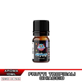 TROPICAL PUNCH Monster Ice Concentrated Aroma 10 ml Reload Vape