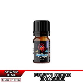 RED BERRY Monster Ice Aroma Concentrato 10 ml Reload Vape