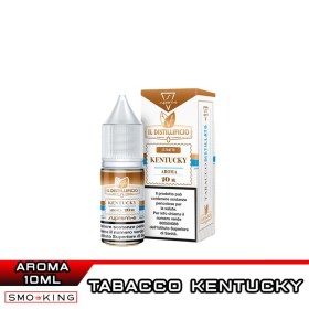 KENTUCKY IL DISTILLIFICIO Aroma 10 ml Suprem-e Tabacco Kentucky