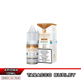 BURLEY IL DISTILLIFICIO Aroma 10 ml Suprem-e Tabacco Burley