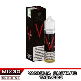 Virus Mix&Vape 30 ml Super Flavor