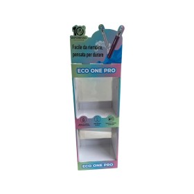 ESPOSITORE ECO ONE PRO