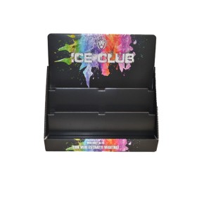 ESPOSITORE ICE CLUB - LA TABACCHERIA