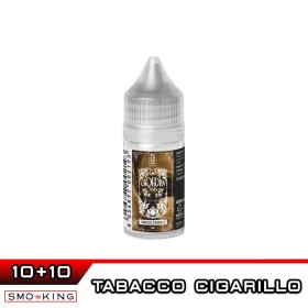 TABACCO CIGARILLO Golden Tab Mini Shot 10+10 Reload Vape Tabacco Cigarillo