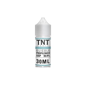 Glicole Propilenico TNT VAPE 30ml in 30ml Full PG
