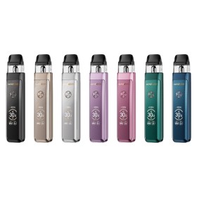 XROS PRO 2 Pod Mod 2000mAh Vaporesso