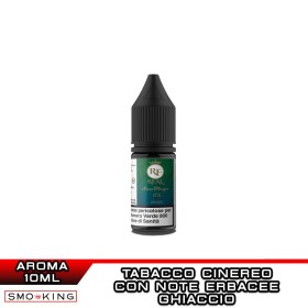 SAN DIEGO ICE Concentrated Aroma 10 ml REAL FARMA