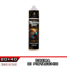PISTACCHIO CREAM Malaysia Juice Aroma Shot 20 ml Shock Wave by ADG