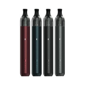 ASPIRE TUBINO Kit Pod Mod 1200mAh TUBINO