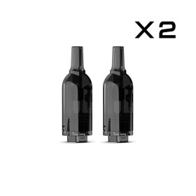 TUBINO Open Pod Ricambio TUBINO 2 pezzi