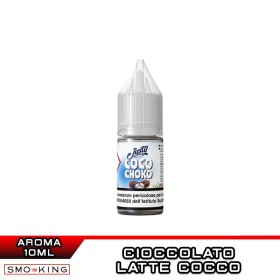 COCO CHOKO Concentrated Aroma 10ml JUSTY FLAVOR