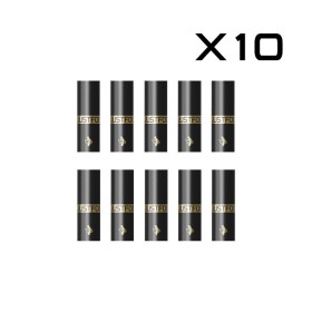 GLENT Filtri in Cotone JUSTFOG 10 Pezzi