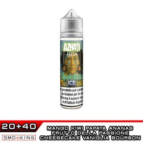 TROPICALIZIA ICE - LIZIA Aroma 20 ml AZHAD