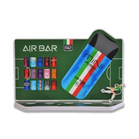 ESPOSITORE AIR BAR MINI PRO SPORT EDITION
